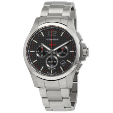 Longines L37274666 Conquest