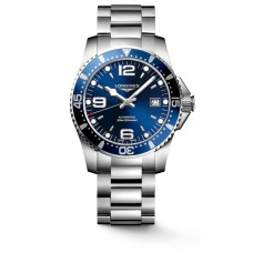 Longines L37424966 Conquest