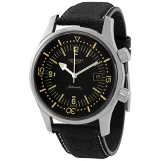 Longines L37744500 Legend Diver