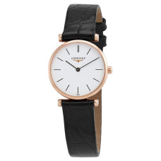 Longines L4.209.1.92.2 Open Box - La Grande