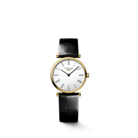 Longines L4.209.2.11.2 La Grande