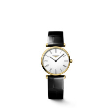 Longines L4.209.2.11.2 La Grande