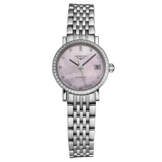Longines L4.309.0.89.6 Elegant