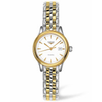 Longines L4.374.3.22.7 Flagship