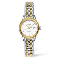 Longines L4.374.3.27.7 Flagship