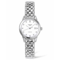 Longines L4.374.4.27.6 Flagship
