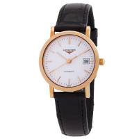Longines L4.378.8.12.0 The Elegant 