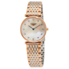 Longines L4.512.1.97.7 La Grande