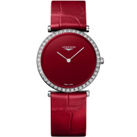 Longines L4.523.0.91.2 La Grande Classique