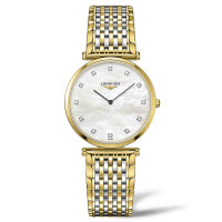 Longines L4.709.2.88.7 La Grande Classique