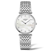 Longines L4.709.4.88.6-CD La Grande Classique