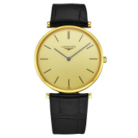 Longines L4.755.2.32.2 La Grande