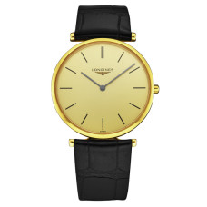 Longines L4.755.2.32.2 La Grande