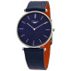 Longines L4.766.4.95.2 Blue Sunray