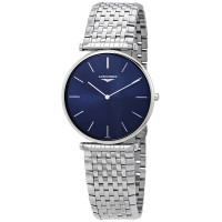 Longines L4.766.4.95.6 La Grande