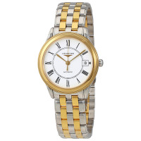 Longines L4.774.3.21.7 Flagship