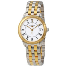 Longines L4.774.3.21.7 Flagship
