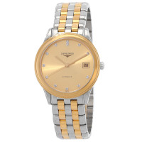 Longines L4.774.3.37.7 Les Grandes