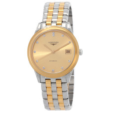 Longines L4.774.3.37.7 Les Grandes