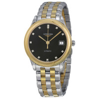 Longines L4.774.3.57.7 Flagship 
