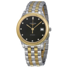 Longines L4.774.3.57.7 Flagship 