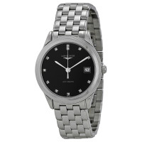 Longines L4.774.4.57.6 Flagship