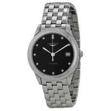 Longines L4.774.4.57.6 Flagship