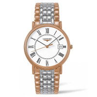 Longines L4.790.1.11.7 Presence 
