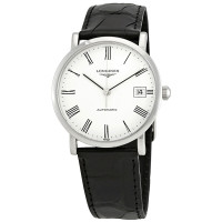 Longines L4.809.4.11.2 Elegant
