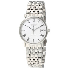 Longines L4.809.4.11.6 Elegant