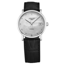 Longines L4.809.4.87.2 Elegant