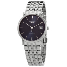 Longines L4.809.4.92.6 Elegant