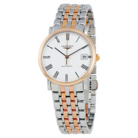 Longines L4.809.5.11.7 Elegant