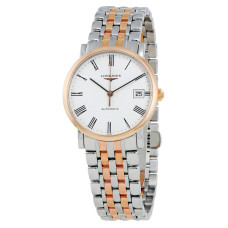 Longines L4.809.5.11.7 Elegant