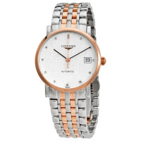 Longines L4.809.5.77.7 Elegant