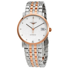 Longines L4.809.5.77.7 Elegant