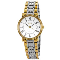 Longines L4.821.2.11.7 La Grande Classique