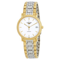 Longines L4.821.2.12.7 Elegant