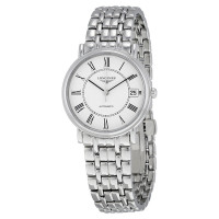 Longines L4.821.4.11.6 Presence