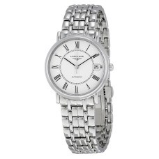 Longines L4.821.4.11.6 Presence
