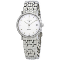 Longines L4.821.4.12.6 Presence