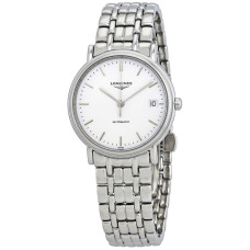 Longines L4.821.4.12.6 Presence