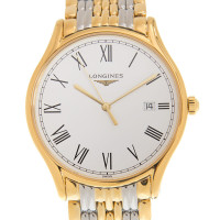 Longines L4.859.2.11.7 Lyre