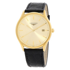 Longines L4.859.2.32.2 Lyre