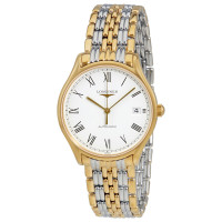 Longines L4.860.2.11.7 Lyre