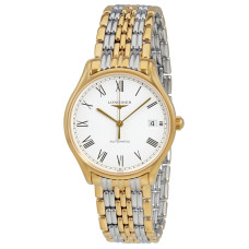Longines L4.860.2.11.7 Lyre