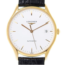 Longines L4.860.2.12.2 Lyre
