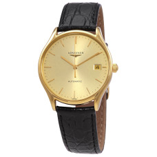 Longines L4.860.2.32.2 Lyre