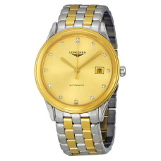 Longines L4.874.3.37.7 Flagship