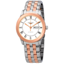 Longines L4.899.3.91.7 Flagship
